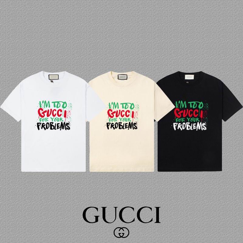 Gucci S-2XL dgtr208